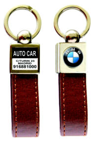 LLAVERO CORREA BMW